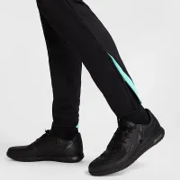 Nike Strike мужские Dri-FIT Soccer Pants цвет черный