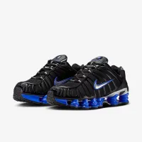 Nike Shox TL чоловічі Кросівки колір чорний