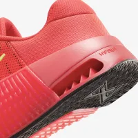 Nike Metcon 9 чоловічі для тренування Кросівки колір червоний