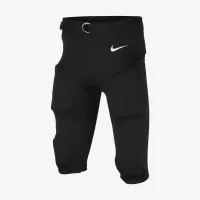 Nike Dri-FIT Recruit Big дитячі (для хлопчиків) Football Pants колір чорний