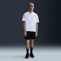 Nike Kobe мужские баскетбольные футболка цвет белый