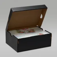Nike Air Jordan 1 Mid SE Big дитячі Кросівки колір білий