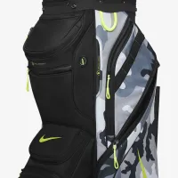 Nike Performance Cart для гольфа сумка цвет черный