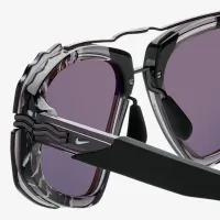 Nike Electric Drip Sunglasses цвет черный