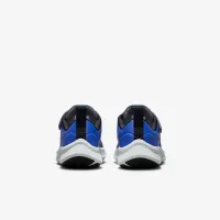 Nike Star Runner 3 Little детские Кроссовки цвет серый