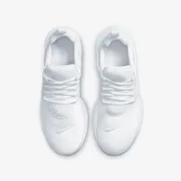 Nike Presto Big Kids' Shoe White