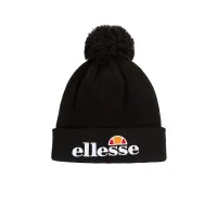 Шапка Ellesse Velly Pom Pom Beanie SAAY0473011 -  Черная