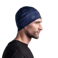 Buff Merino Lightweight Beanie Solid 113013.999