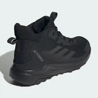 Кросівки adidas Terrex Tenis Terrex Anylander Mid Hiking IE1473 - Чорні