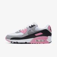 Nike Air Max 90 жіноча Кросівки колір білий
