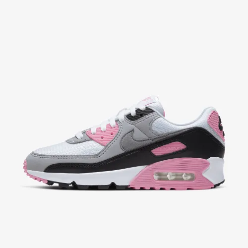 Nike Air Max 90 жіноча Кросівки колір білий