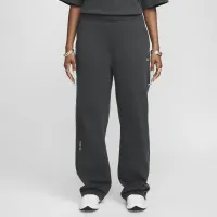 Nike NOCTA NOCTA Fleece CS Open-Hem Sweatpants цвет серый
