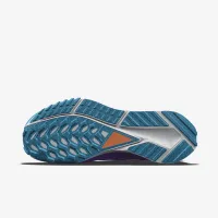 Nike Pegasus Trail 4 By You Custom чоловічі Trail Running Кросівки різнокольорові