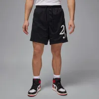 Nike Jordan MVP чоловічі Mesh шорти колір чорний
