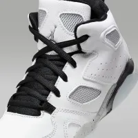 Nike Jordan Flight Club '91 Little дитячі Кросівки колір білий