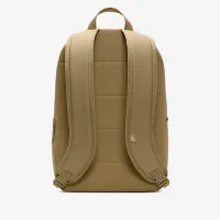 Nike Heritage рюкзак (25L) цвет коричневый