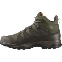Кросівки для трекінгу SALOMON X ULTRA TRACKER GTX Gore-Tex (476070)