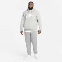 Штаны спортивные Nike Sportswear Club Fleece BV2737-063 - Серые