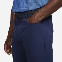 Nike Tour мужские 5-Pocket Slim для гольфа Pants синий