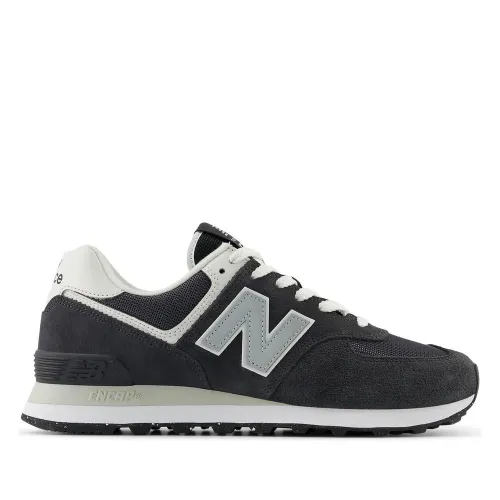 Кросівки New Balance U574ESJ - Сірі