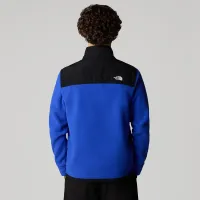 Куртка The North Face Alpine Polartec Fleece 200 0A7WWLEF11 - Голубая
