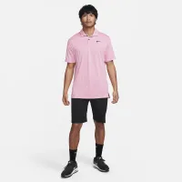 Nike Tour мужские Dri-FIT для гольфа Polo цвет фиолетовый