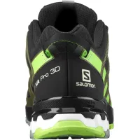 Кросівки для бігу Чоловічі Salomon XA PRO 3D V8 GTX Gore-Tex (414473)