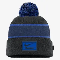 Memphis Terra Nike College Beanie блакитний