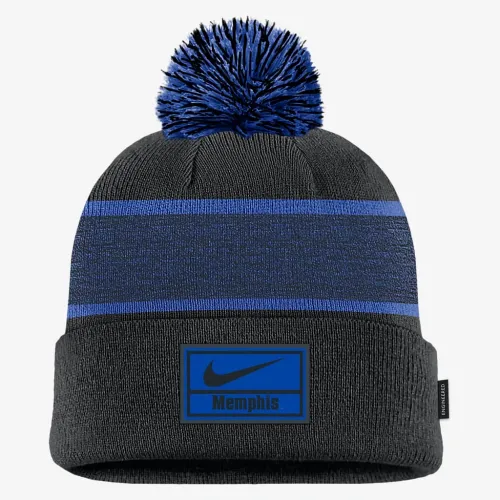 Memphis Terra Nike College Beanie блакитний