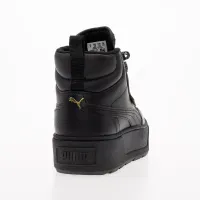 Кроссовки Puma Karmen Mid 38585702 - Черные