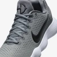Nike Hyperdunk 2017 Low баскетбольные Кроссовки цвет серый