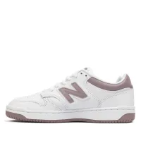 Кроссовки New Balance GSB480WI - Белые