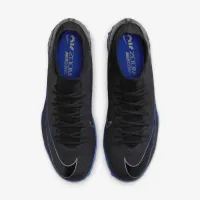 Nike Mercurial Superfly 9 Academy Turf High-Top Soccer Кроссовки цвет черный
