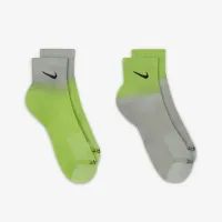 Nike Everyday Plus Cushioned Ankle шкарпетки різнокольорові
