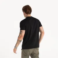 Футболка Alpha Industries Basic Carbon 100501CB365 -  Черная