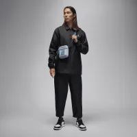Nike Jordan Rise Festival сумка (1L) синий