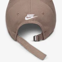 Nike Club Unstructuцвет красный JDI Cap цвет коричневый