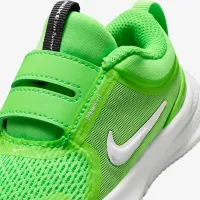 Nike Star Runner 5 Baby/Toddler Кросівки колір зелений