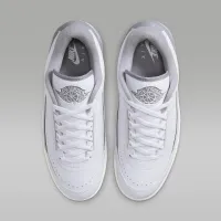 Nike Jordan 2/3 чоловічі Кросівки колір білий