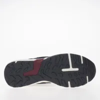 Кросівки Tommy Hilfiger Runner Cordura Mix FM0FM05221-DW5 - Синій