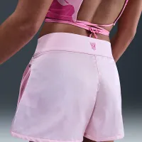 Nike Serena Williams Design Crew женская High-Rise 3