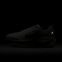 Nike Vomero 18 мужские Road Running Кроссовки цвет белый