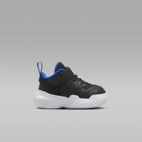 Nike Jordan Stay Loyal 2 Baby/Toddler Кросівки колір чорний