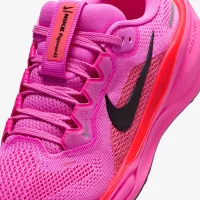 Nike Pegasus 41 Big дитячі Road Running Кросівки Pink