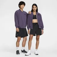 Nike Sabrina Reversible баскетбольні Куртка колір фіолетовий