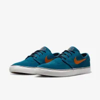 Nike SB Zoom Janoski OG+ Skate Кроссовки синий