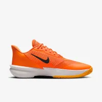 Nike Precision 7 мужские баскетбольные Кроссовки Orange