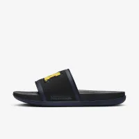 Nike Offcourt (Michigan) Slide цвет черный