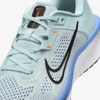 Nike Quest 6 женская Road Running Кроссовки синий