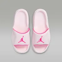 Nike Jordan Franchise Big дитячі Slides Pink
